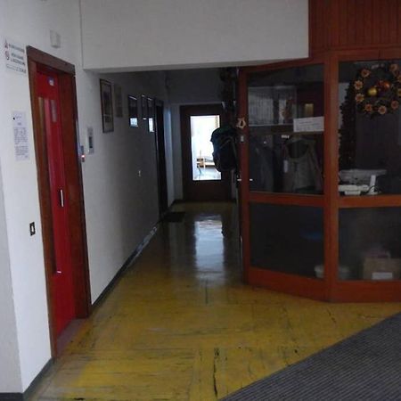 Alloggio Vacanze In Montagna Per Coppia Folgaria Dış mekan fotoğraf