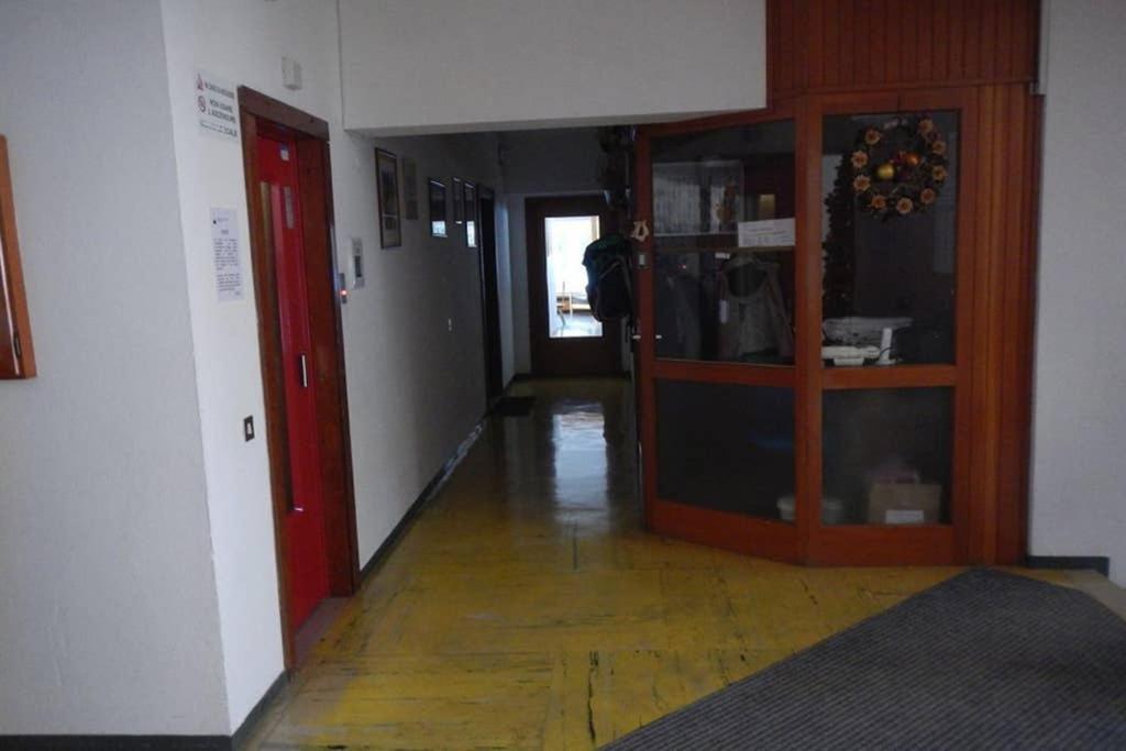 Alloggio Vacanze In Montagna Per Coppia Folgaria Dış mekan fotoğraf