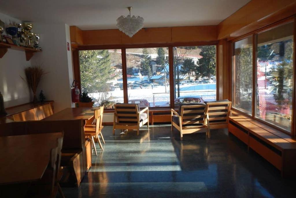 Alloggio Vacanze In Montagna Per Coppia Folgaria Dış mekan fotoğraf