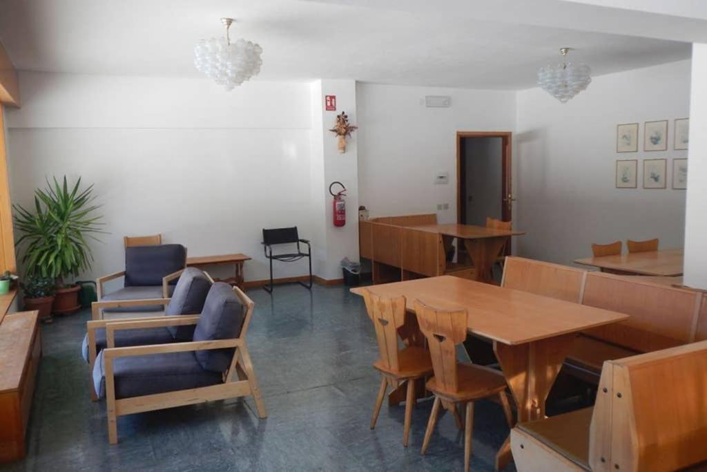 Alloggio Vacanze In Montagna Per Coppia Folgaria Dış mekan fotoğraf