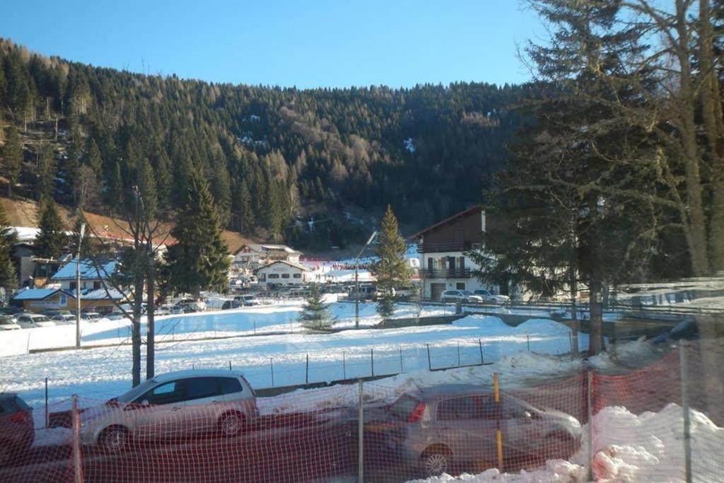 Alloggio Vacanze In Montagna Per Coppia Folgaria Dış mekan fotoğraf