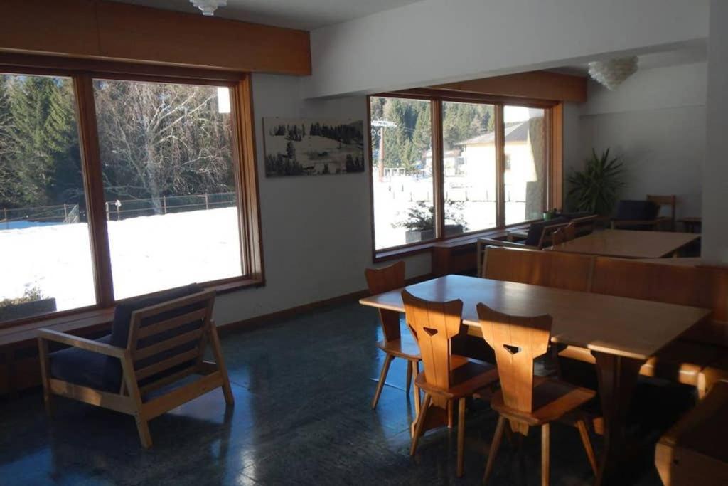 Alloggio Vacanze In Montagna Per Coppia Folgaria Dış mekan fotoğraf