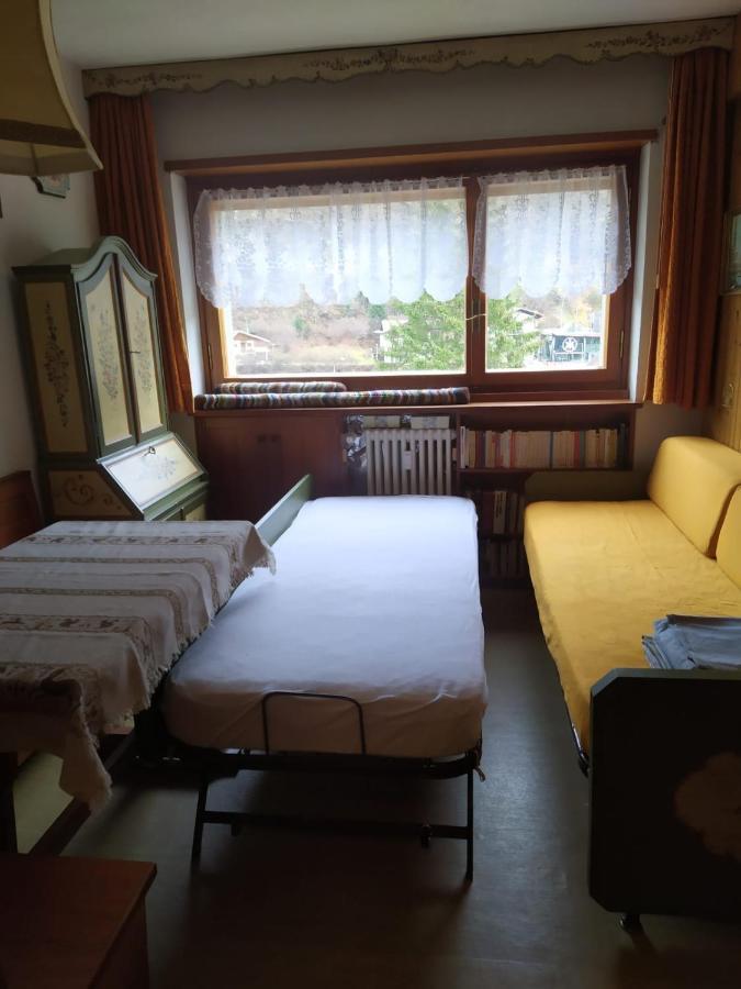 Alloggio Vacanze In Montagna Per Coppia Folgaria Dış mekan fotoğraf